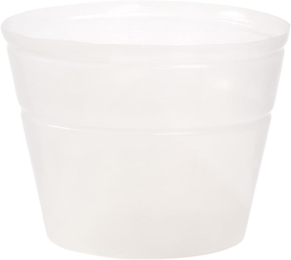 Dehner Plant Pot Insert, Flexible, 30 cm Diameter, 22.5 cm Height