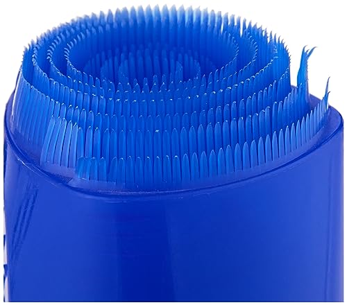 BLUE CORAL DC22 UPHOLSTERY CLEANER DRI-CLEAN PLUS WITH ODOR ELIMINATOR, 22.8 OZ. AEROSOL