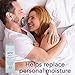 K-Y Jelly Personal Lubricant, 2 oz. (Pack of 2)