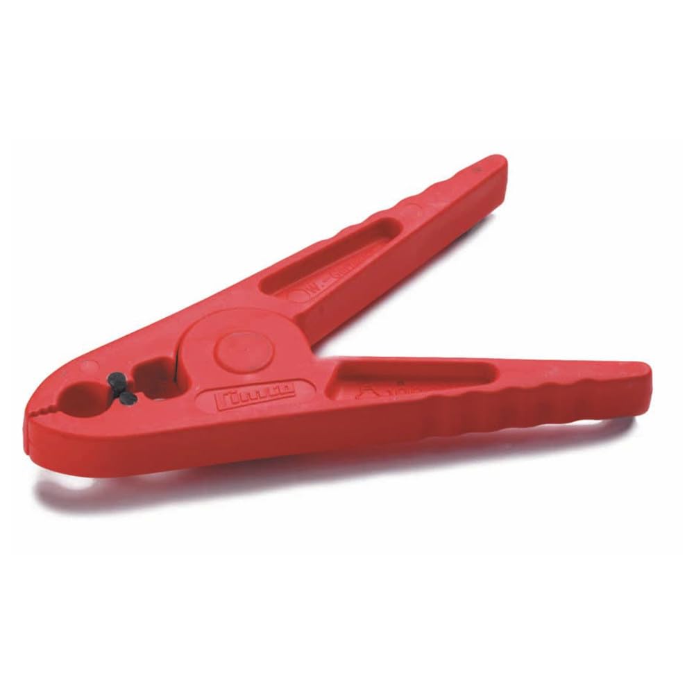 Cimco Plastic Clamp 160 mm 140180