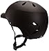 Bern Watts Men's Summer EPS Matte Helmet