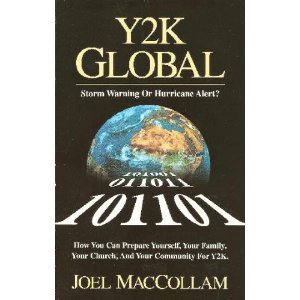 Y2K GLOBAL Storm Warning or Hurricane Alert?