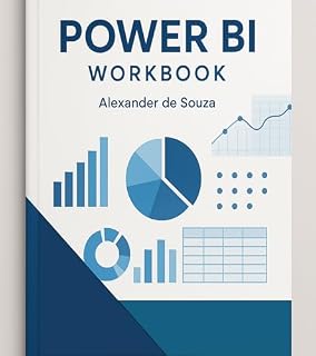 Livro Apostila PowerBI: Apostila PowerBI