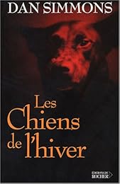 Les  chiens de l'hiver