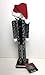 APMRUMGO US Jack Skellington Nutcracker - The Nightmare Before Christmas Nutcracker