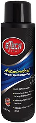 GTech Sport Antimicorbial Detergent