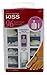 Kiss 96 Full Cover Toenails (2 Pack)