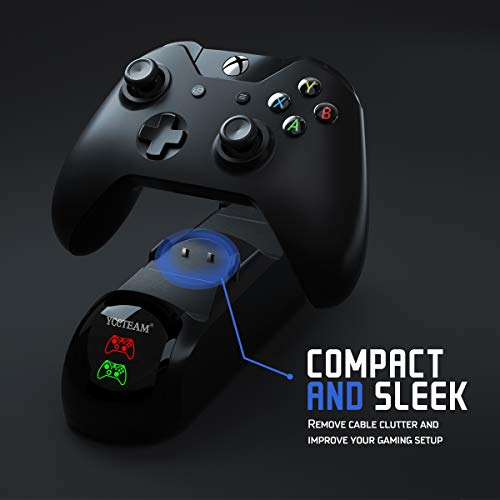 2 YCCTEAM+Controller+Charger+Rechargeable+Charging
