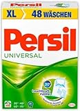 Persil Universal Powdered Laundry Detergent