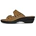 Flexus Women's Footstep Sandals