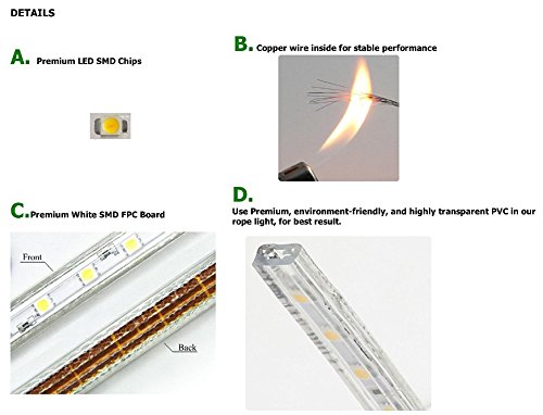 Rope Light Wiring Diagram Database