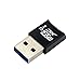 CY Mini Size USB 3.0 to Micro SD SDXC TF Card Reader with Micro USB 5pin OTG Adapter for Tablet / Cell Phone