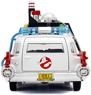 jada toys ecto 1