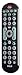 RCA RCRBB04GR 4-Device Big-Button Universal Remote Control