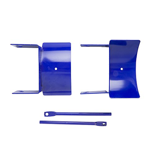 Intrepid International Metal Jump Cups