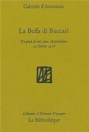 La  Beffa di Buccari
