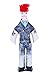 Dammit Doll - Dammit Family - Rebellious Rocker - I'm Almost Famous, Dammit! - Stress Relief, Gag Gift