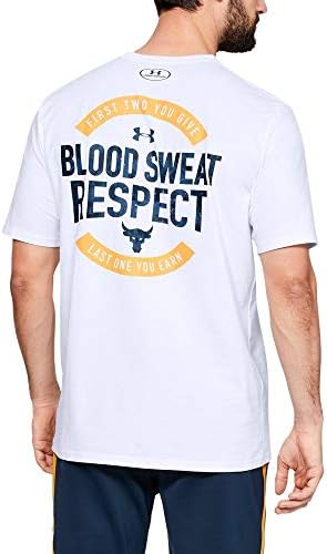 under armour t shirt bull