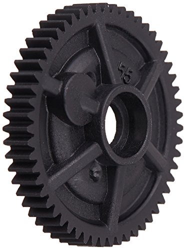 Traxxas 7047R 55-T Spur Gear, 48p