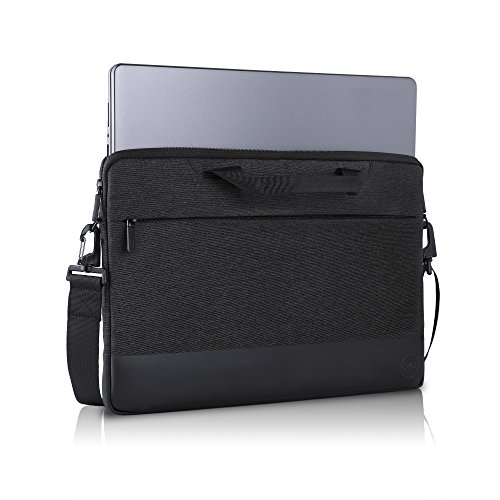 Dell G39J5 Professional Sleeve 15, Heather Gray