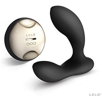 Amazon.com: LELO Hugo Remote Controlled Vibrating Prostate Massager for Men, Black, 1.14 Pound  Amazon.com: LELO Hugo Remote Controlled Vibrating Prostate Massager for Men, Black, 1.14 Pound