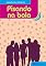Livro Pisando na bola (Ludo Ludens Jovem)