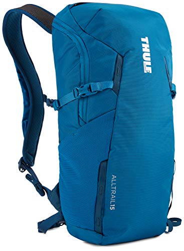 thule alltrail 35