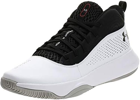 Under Armour Lockdown 4 Men's 