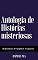 Livro Antologia de Histórias misteriosas
