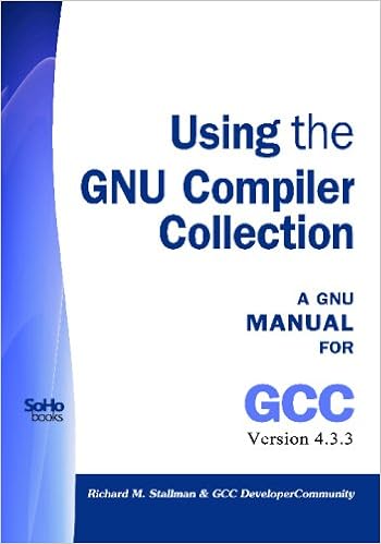 What Is Gcc Gnu Compiler Collection Poftut