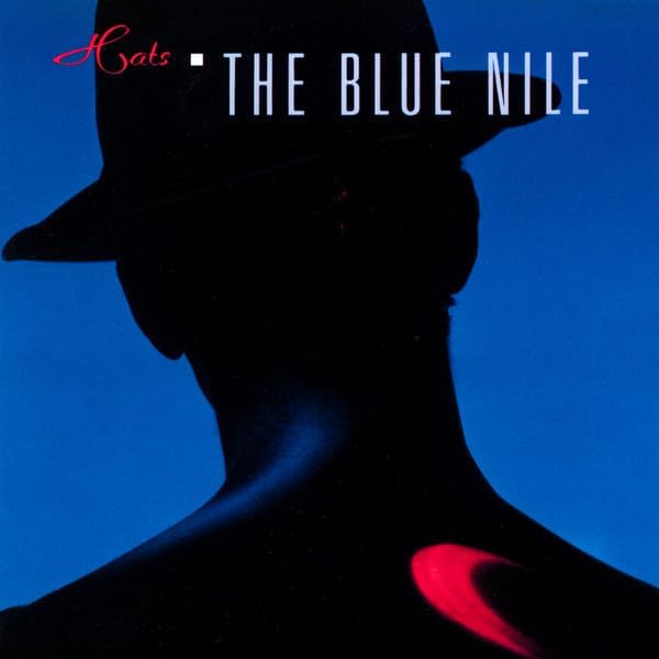 The Blue Nile - Hats - Amazon.com Music