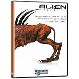 Amazon.com: Alien Planet : Wayne D. Barlowe, Curtis Clark, James Garvin ...