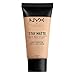 NYX Stay Matte But Not Flat Liquid Foundation Smf 04 Creamy Natural