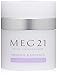 MEG 21 Smooth Radiance Advanced Formula. Clinically proven. Oz airless pump. For skin aging’s toughest challenges. Repairs and firms for mature women and men face, jowls, neck and décolletage., Purple, 1.7 Oz