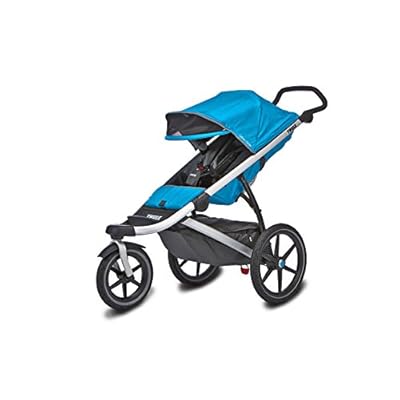 Thule Urban Glide All-Terrain Jogging Stroller Kuwait Ubuy