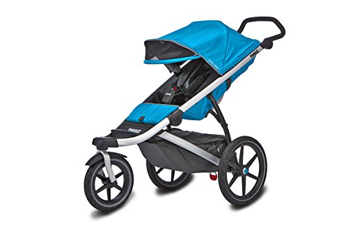 title=Thule Urban Glide Landau- Passeggino