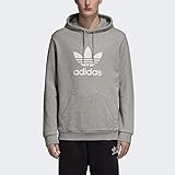 adidas Originals Men's Trefoil-Hoodie