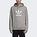 adidas Originals Men's Trefoil-Hoodie