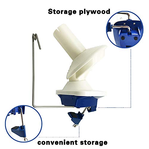 6 Windaze+winder+Hand+Operated+String+4+Ounce