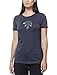 Icebreaker Merino Women's Tech Lite Short Sleeve Crewe with Graphic