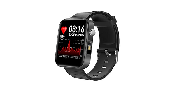 smartwatch t68 pro original