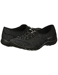 Skechers Women's Breathe-Easy-Sweet-jam Sneaker