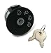 The ROP Shop Ignition Switch & Keys fits Ariens Gravely Zoom 1640 1740 1744 1840 1842 1844 primary