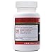 Health Concerns - Akebia Moist Heat - Dianthus Chinese Herbal Supplement - Ba Zheng San - Urinary Tract Support - with Akebia Trifoliata Caulis - 90 Tablets per Bottle