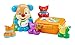 Fisher-Price Laugh & Learn Dress & Go Puppy