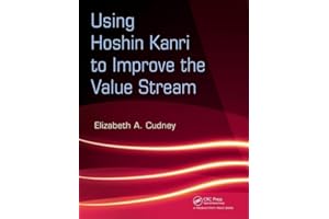 Using Hoshin Kanri to Improve the Value Stream
