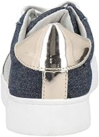Primadonna Collection Blue Fashion Sneakers For Women Buy Online