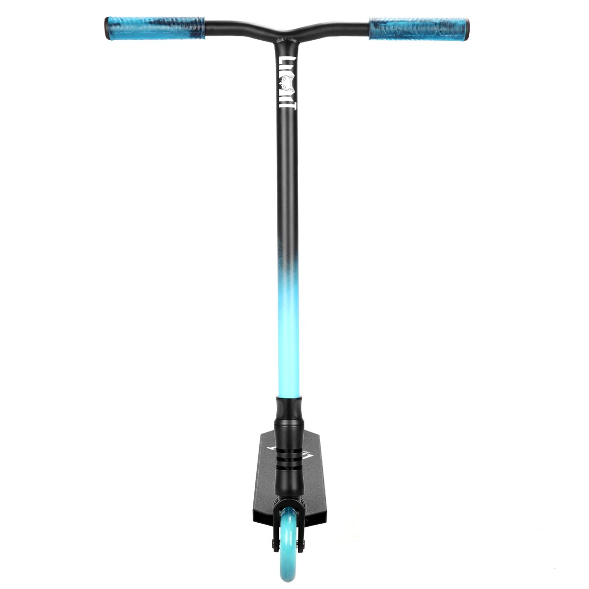 Limit LMT66 Pro Stunt Scooter-Best Trick Scooters for Kids 6 Years and Up-Intermediate and Beginner Complete Freestyle BMX Street Scooter for Teens Boys and Girls