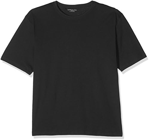 Jacamo Men's Crew T-Shirt Regular Short Sleeve T - Shirt