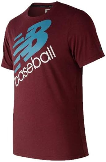 new balance baseball shirt